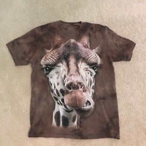 Giraffe Shirt